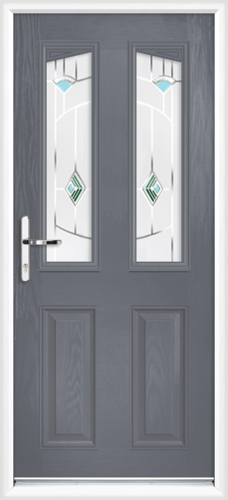 Wiltshire green cavana 